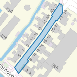 Perceel LDD00-C-1450