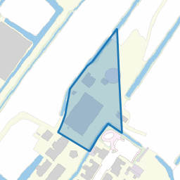 Perceel LDD00-C-1454