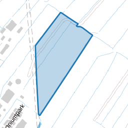 Perceel LDD00-C-1456