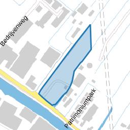 Perceel LDD00-C-1457