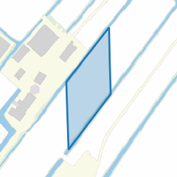 Perceel LDD00-C-1458