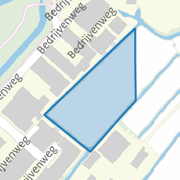 Perceel LDD00-C-1461