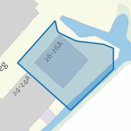 Perceel LDD00-C-1465