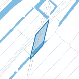 Perceel LDD00-C-1488