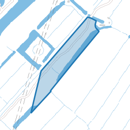 Perceel LDD00-C-1489