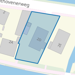 Perceel LDD00-C-1516