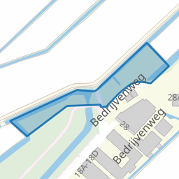 Perceel LDD00-C-1527