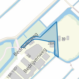 Perceel LDD00-C-1528