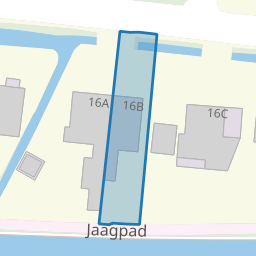 Perceel LDD00-C-1549