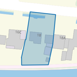 Perceel LDD00-C-1551