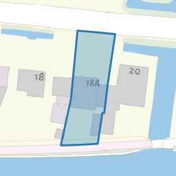 Perceel LDD00-C-1552