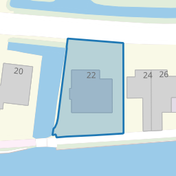 Perceel LDD00-C-1554