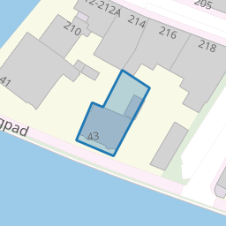 Perceel LDD00-C-1560