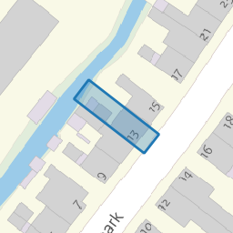 Perceel LDD00-C-1572