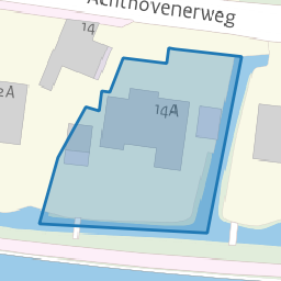 Perceel LDD00-C-1593