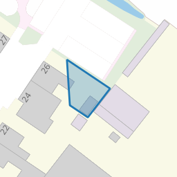 Perceel LDD00-C-1597