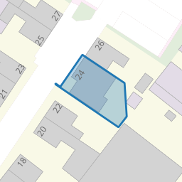 Perceel LDD00-C-1599