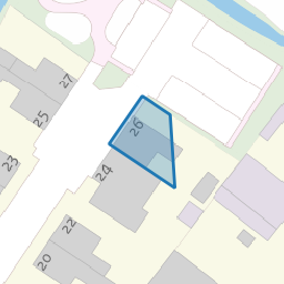 Perceel LDD00-C-1600