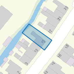 Perceel LDD00-C-1609