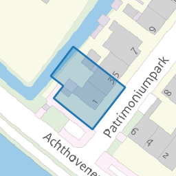 Perceel LDD00-C-1624