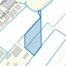 Perceel LDD00-C-1627