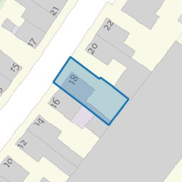 Perceel LDD00-C-1632