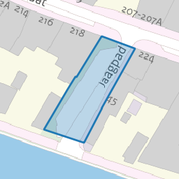 Perceel LDD00-C-1666