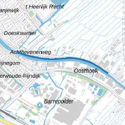 Perceel LDD00-C-1677