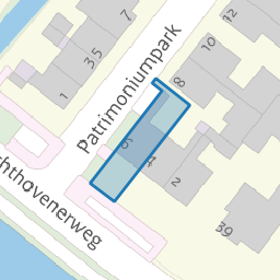 Perceel LDD00-C-1686