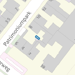 Perceel LDD00-C-1693