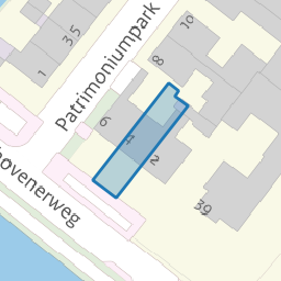 Perceel LDD00-C-1694