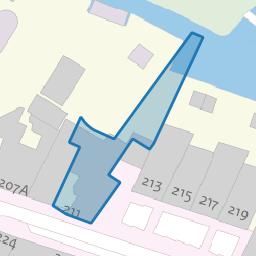 Perceel LDD00-C-1697