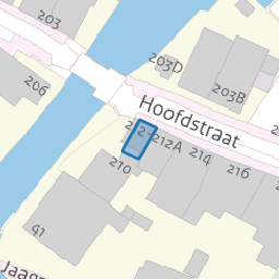 Perceel LDD00-C-1708