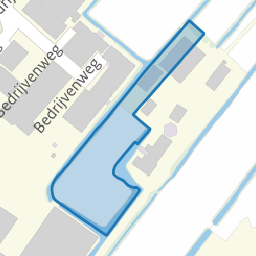 Perceel LDD00-C-1712