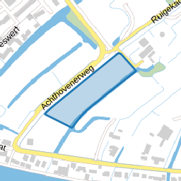 Perceel LDD00-C-1732