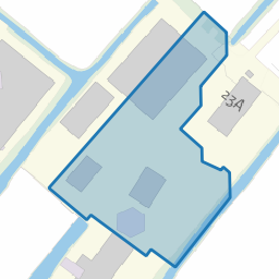 Perceel LDD00-C-1733