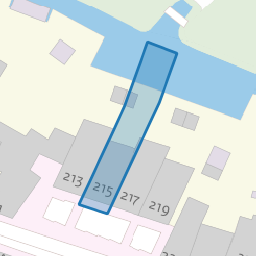 Perceel LDD00-C-1742