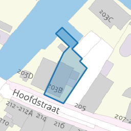 Perceel LDD00-C-1758