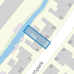 Perceel LDD00-C-1760