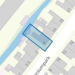 Perceel LDD00-C-1761