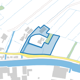 Perceel LDD00-C-1768