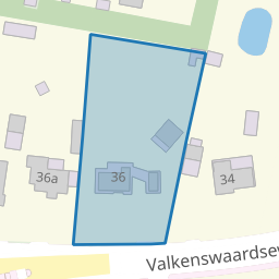 Perceel LDE01-A-1056