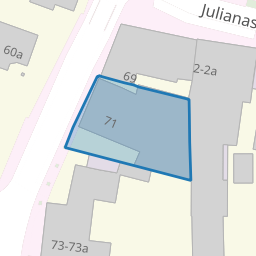 Perceel LDE01-A-2542