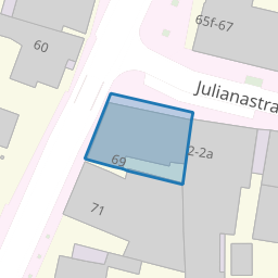 Perceel LDE01-A-2616