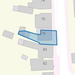 Perceel LDE01-A-2691