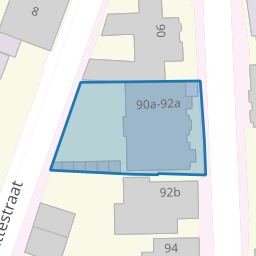 Perceel LDE01-A-2708