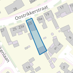 Perceel LDE01-A-2769