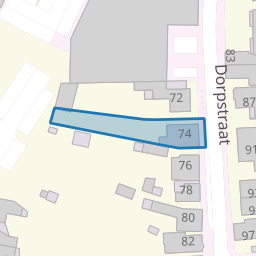 Perceel LDE01-A-2783