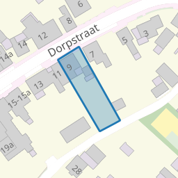 Perceel LDE01-A-2924