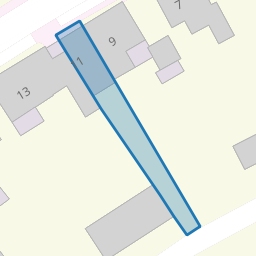 Perceel LDE01-A-2925